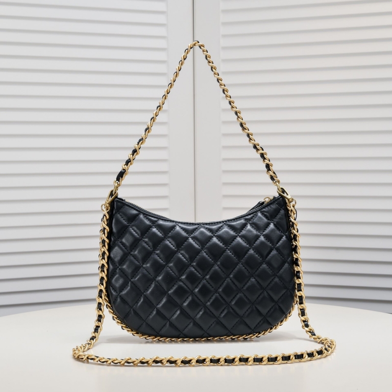 Chanel Hobo Bags